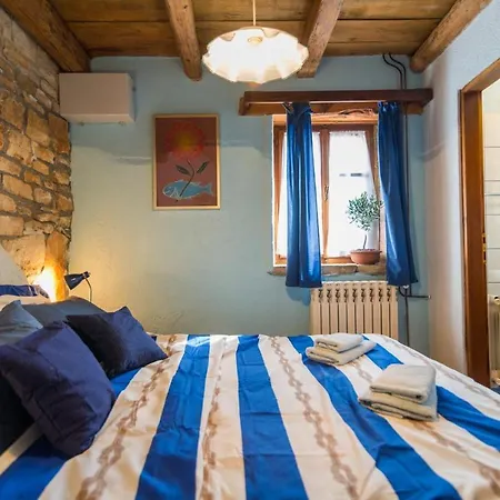 Double Bratulici 13188e Casa de hóspedes Hreljići